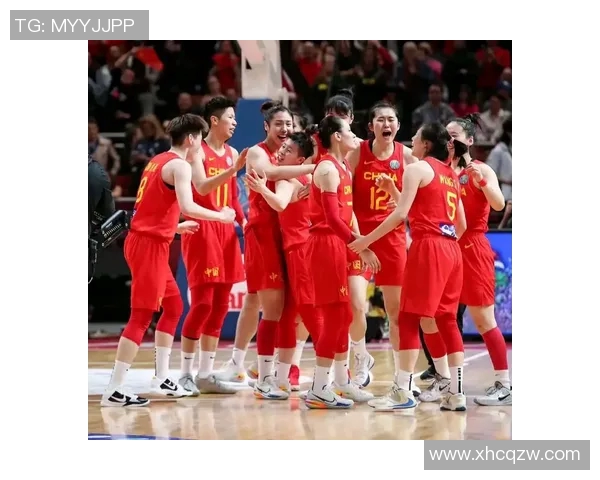 女篮中国台北对决蒙古队力争胜利展现团队精神与竞技风采
